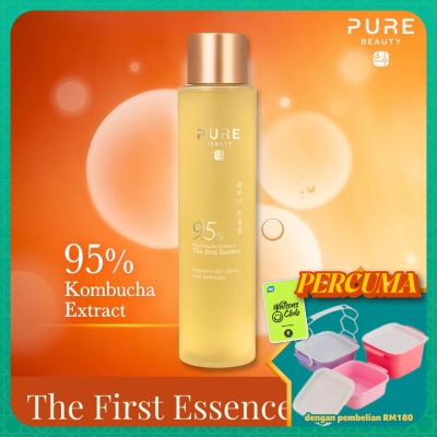 PURE BEAUTY - Kombucha The First Essence 150ml