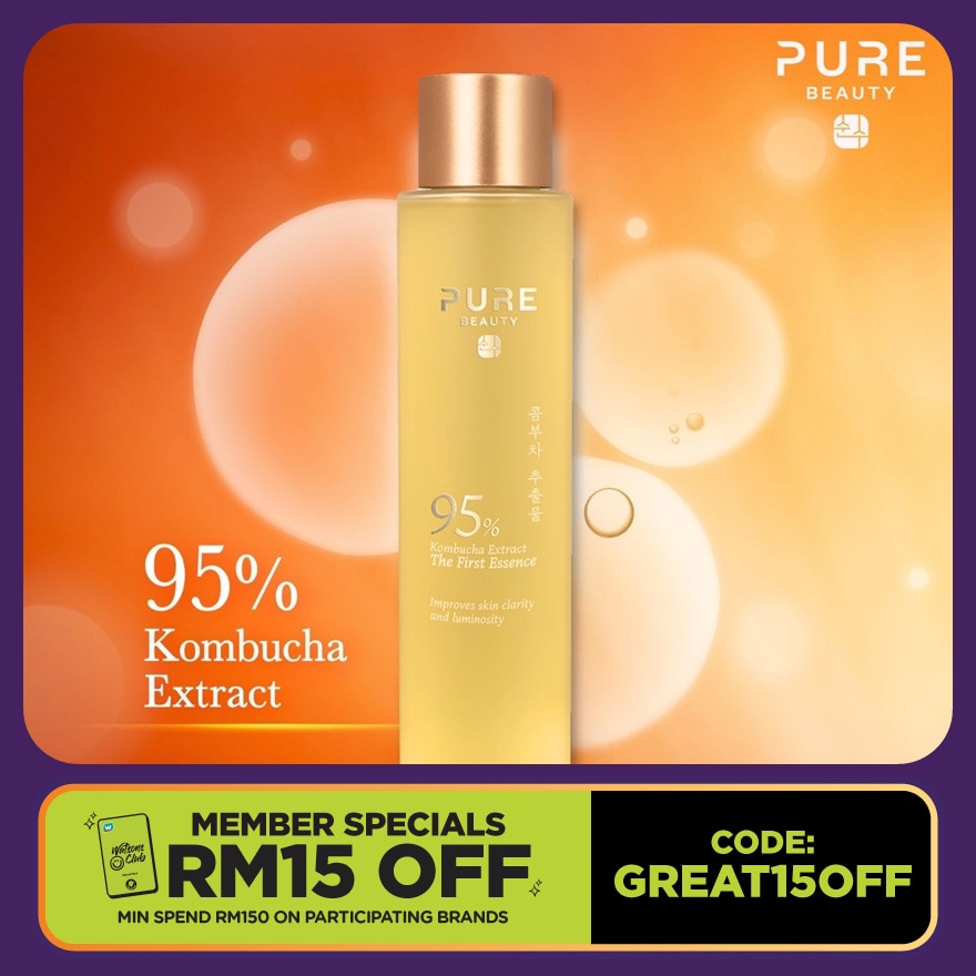 Kombucha The First Essence 150ml