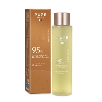 PURE BEAUTY Kombucha The First Essence 150ml