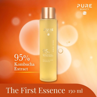 PURE BEAUTY - Kombucha The First Essence 150ml
