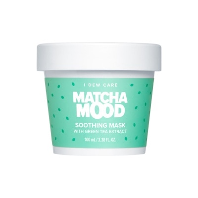 I DEW CARE Cake My Day (Wash-Off-Mask) 100ml