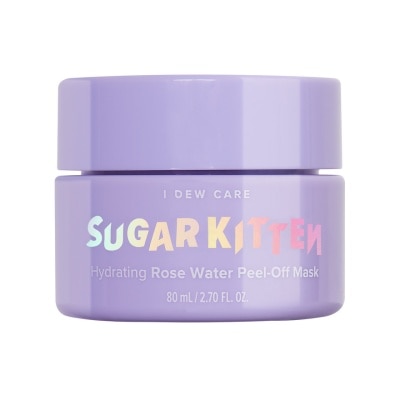 I DEW CARE Sugar Kitten (Peel-Off-Mask) 100ml