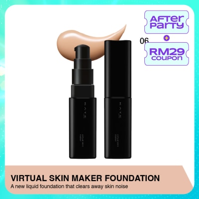 KATE Virtual Skin Maker Foundation 06
