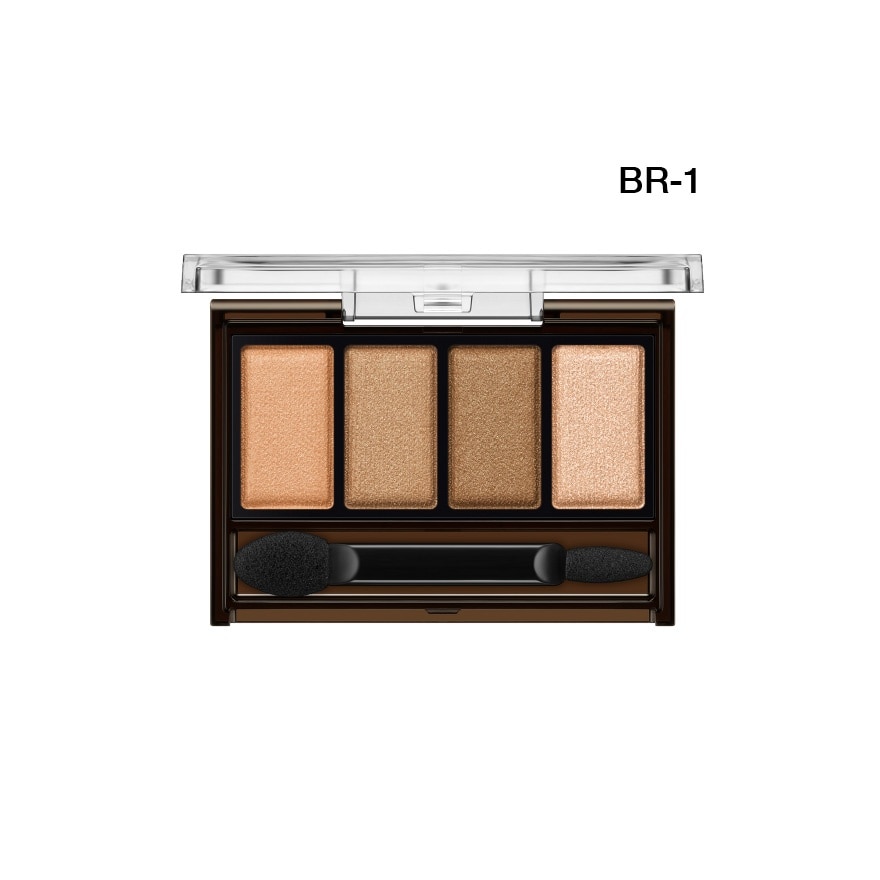Mellow Brown Eyes BR-1