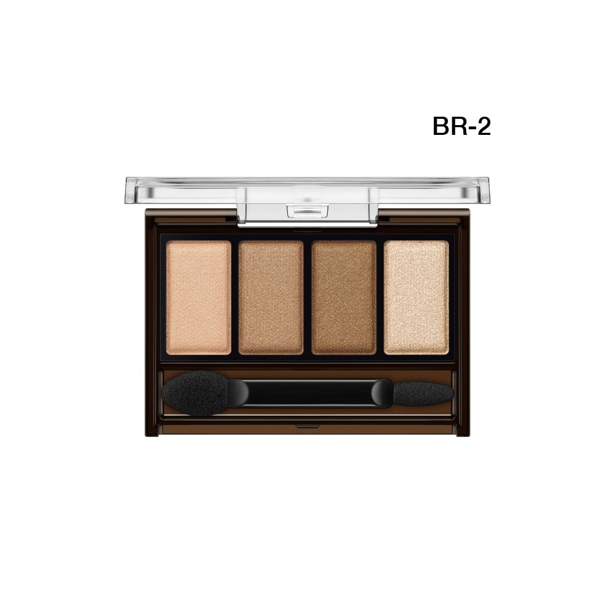 Mellow Brown Eyes BR-2