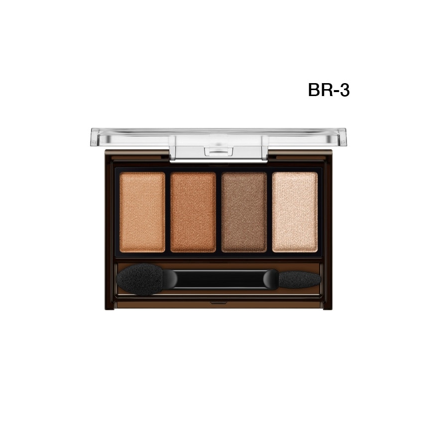 Mellow Brown Eyes BR-3