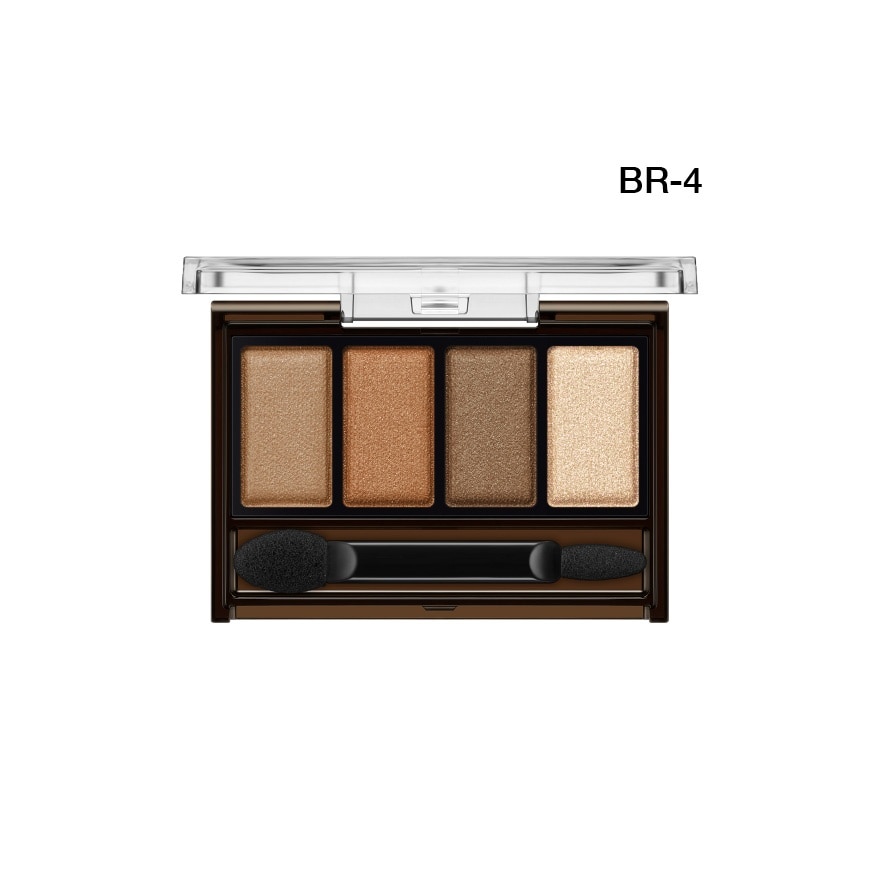Mellow Brown Eyes BR-4