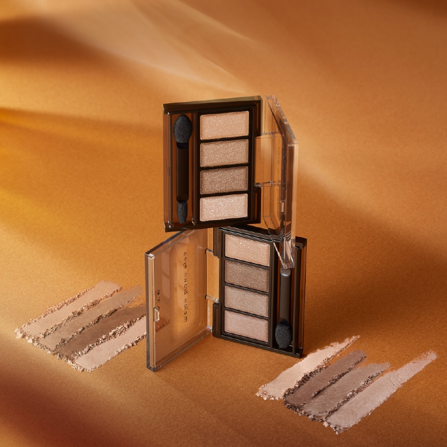 Mellow Brown Eyes BR-4