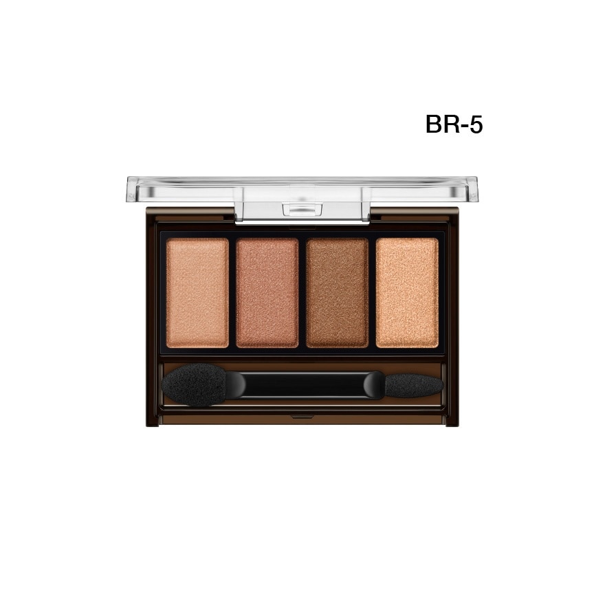 Mellow Brown Eyes BR-5