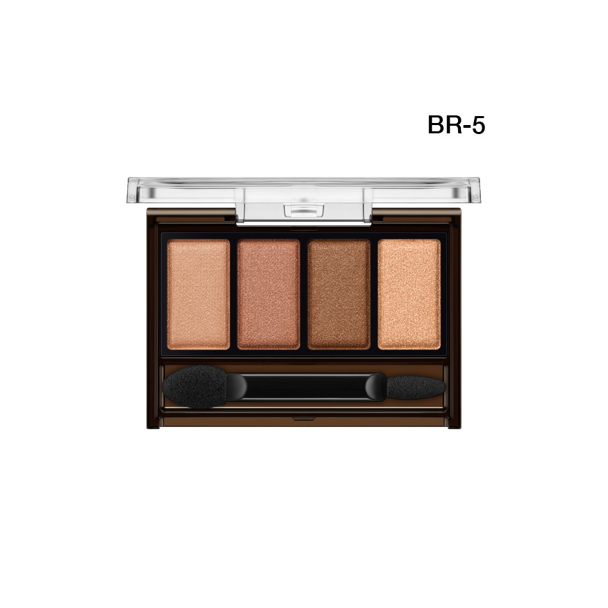 Mellow Brown Eyes BR-5