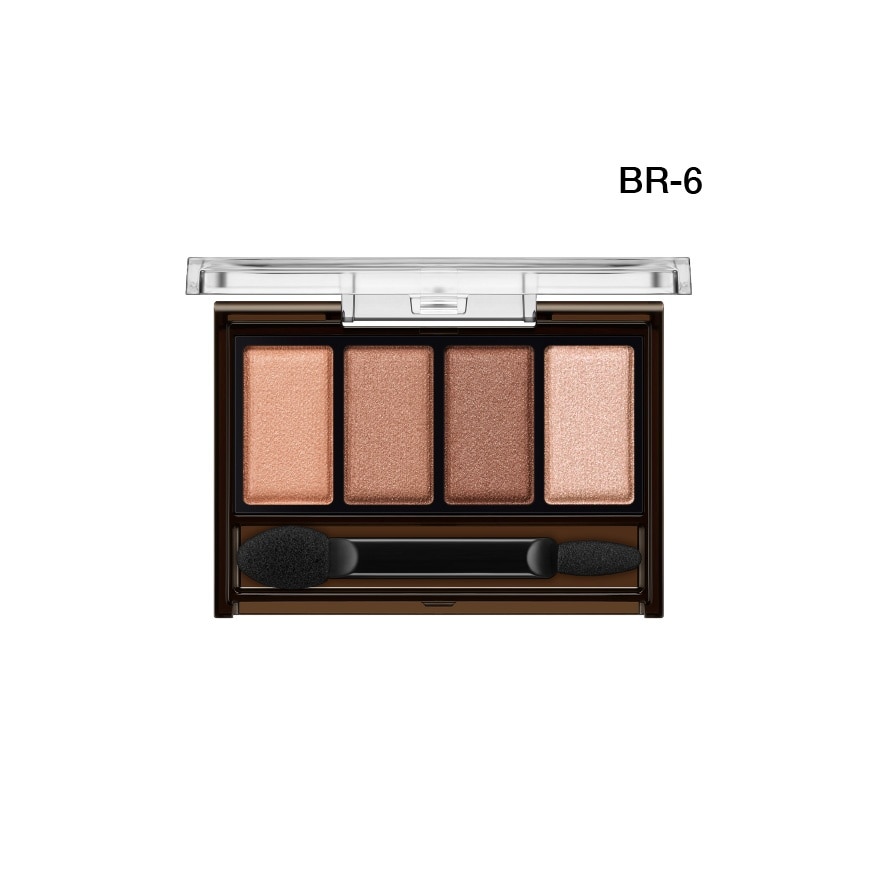 Mellow Brown Eyes BR-6