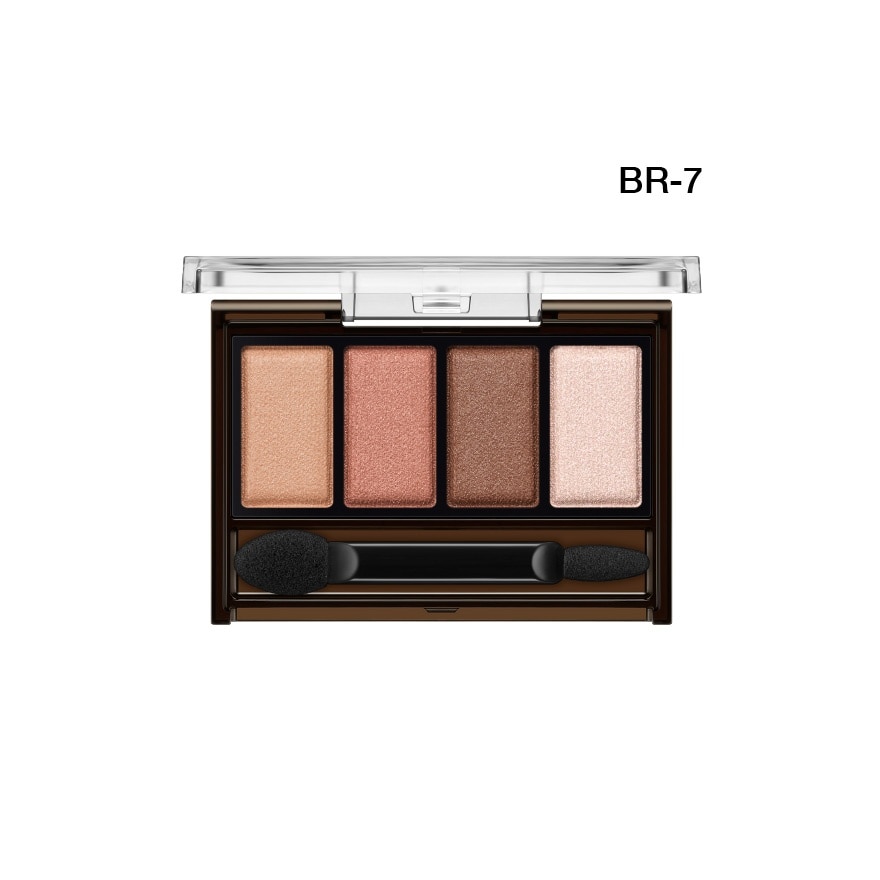 Mellow Brown Eyes BR-7