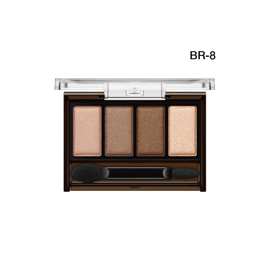Mellow Brown Eyes BR-8