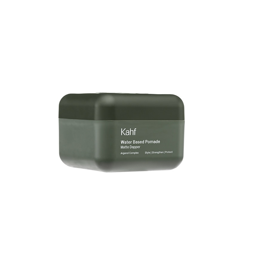 Matte Dapper Water Based Pomade 70g