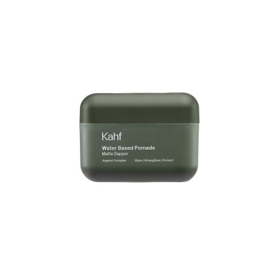 KAHF Matte Dapper Water Based Pomade 70g