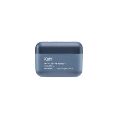 KAHF Sleek Classy Water Based Pomade 70 g