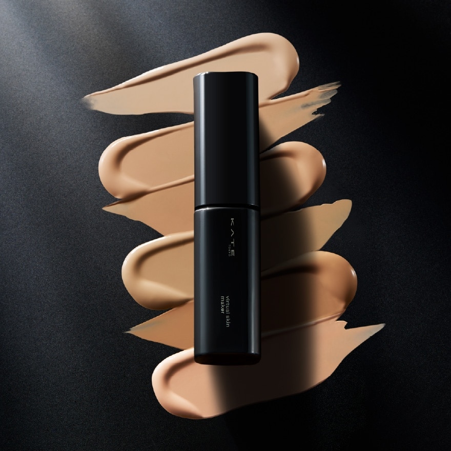 Virtual Skin Maker Foundation 01