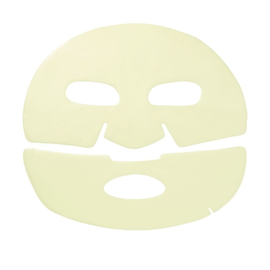 Afterglow Yuja Gel Mask 1s