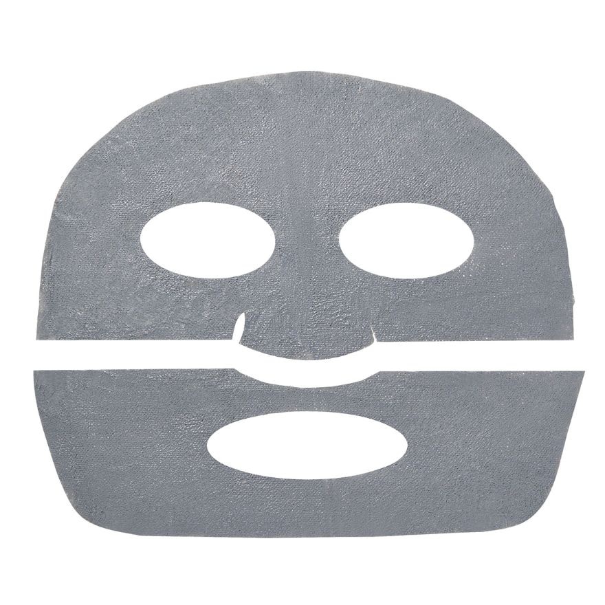 Pore Tightening Mud Mask 1s