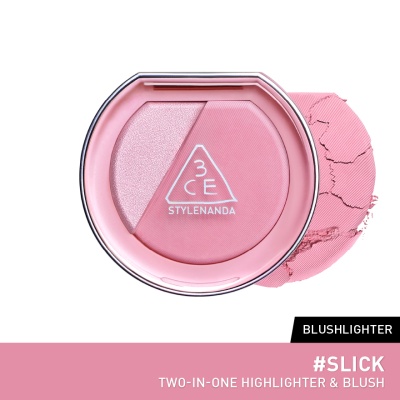 3CE Blushlighter