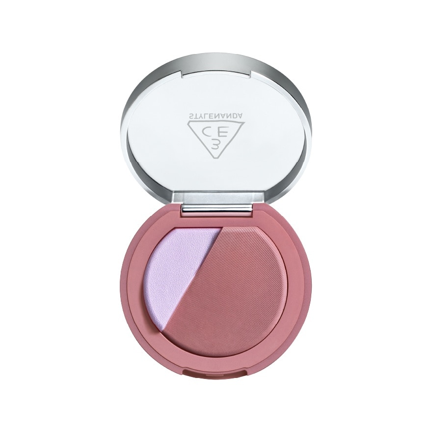 Blushlighter Early Now
