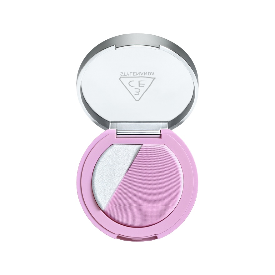 Blushlighter What If image