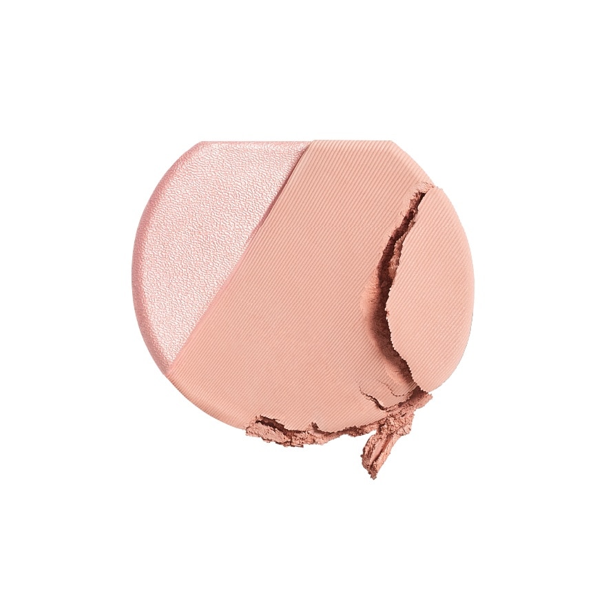 Blushlighter Beige Hour
