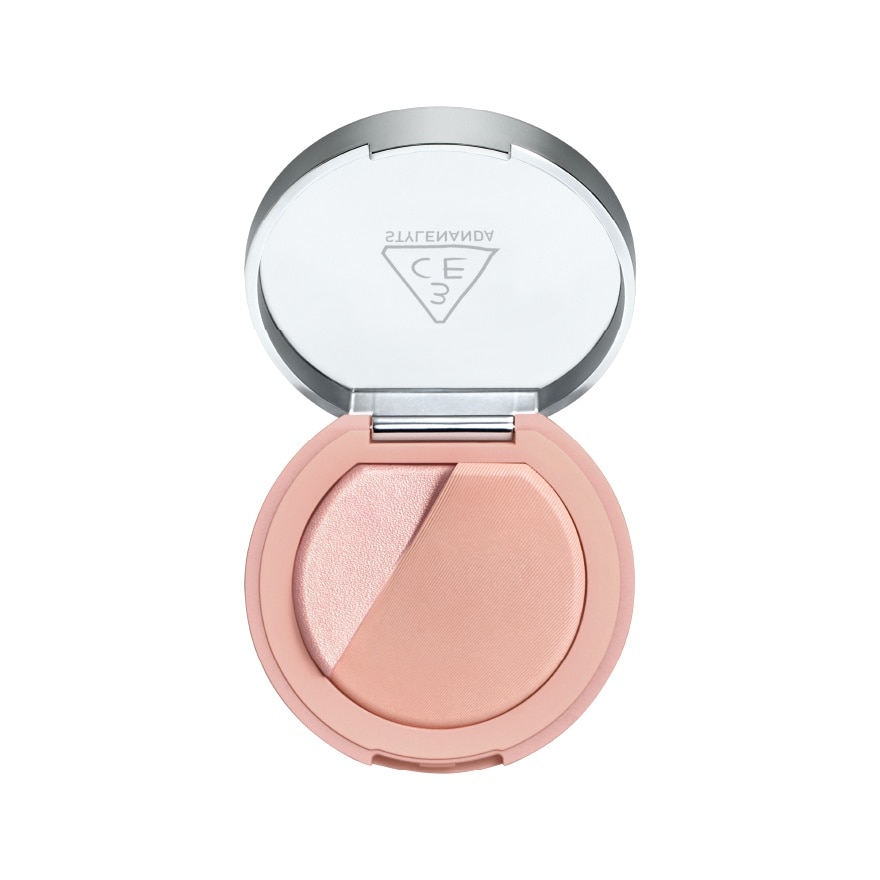 Blushlighter Beige Hour