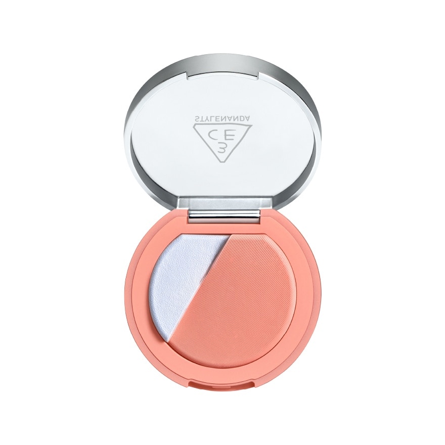 Blushlighter Coral Flush