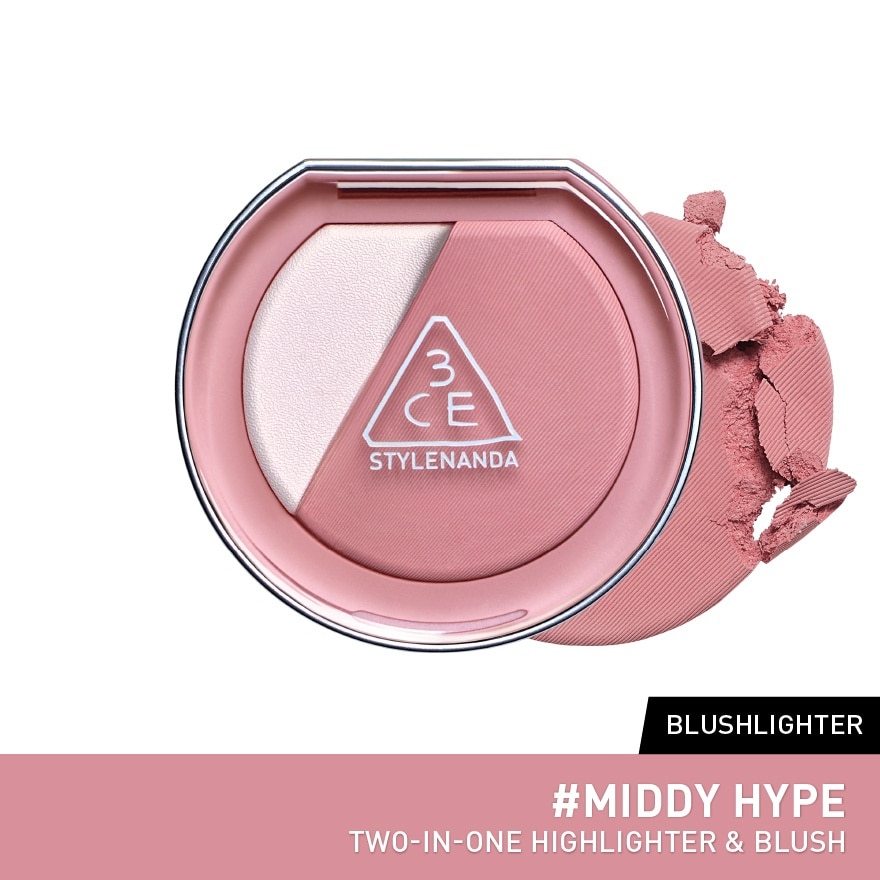 Blushlighter Middy Hype