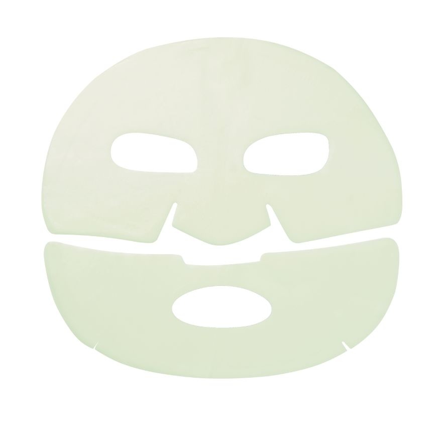 Calming Repair Cica Gel Mask 1s image