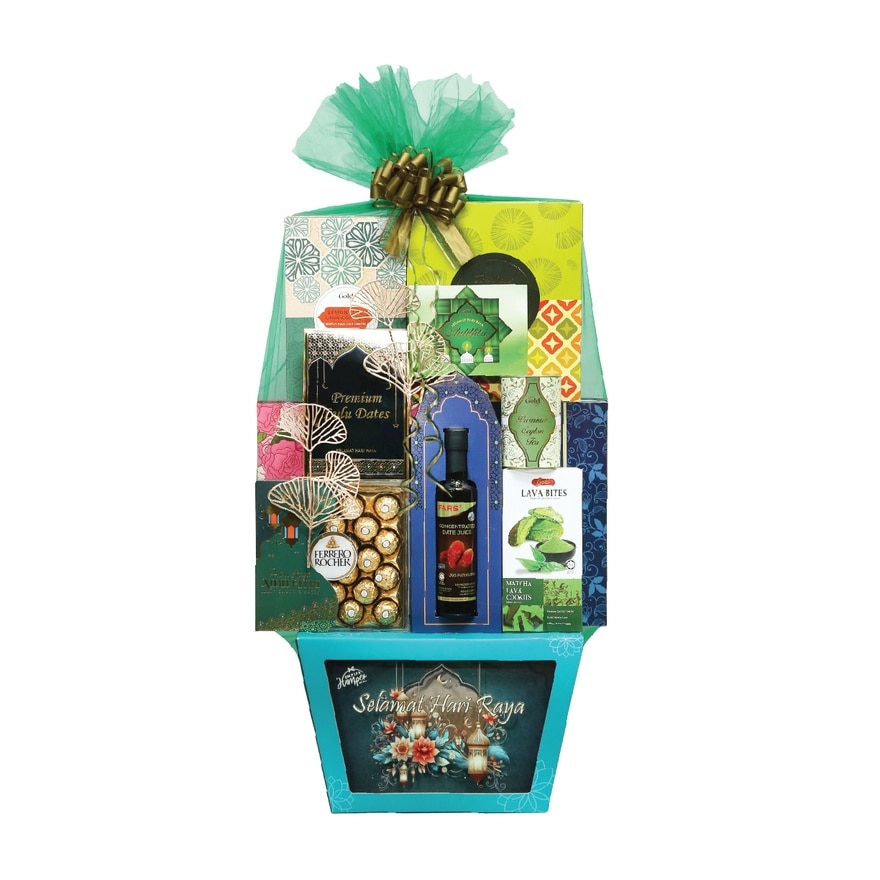 Raya Sketsa Aidilfitri Hamper