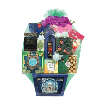 EMPIRE HAMPER Raya Seri Aidilfitri Hamper