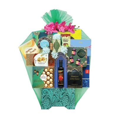 EMPIRE HAMPER Raya Permata Aidilfitri Hamper