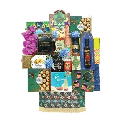 EMPIRE HAMPER Raya Anugerah Aidilfitri Hamper