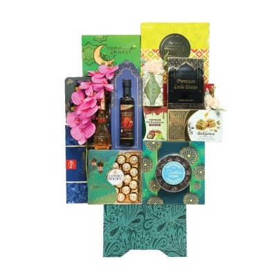 EMPIRE HAMPER Raya Elegan Aidilfitri Hamper