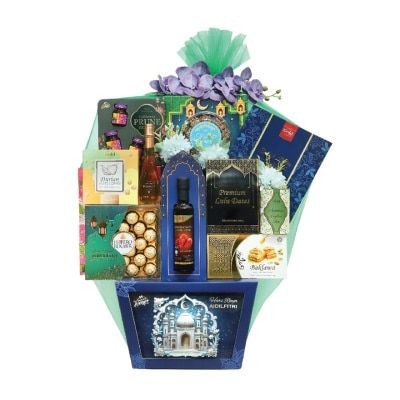 EMPIRE HAMPER Raya Istimewa Aidilfitri Hamper