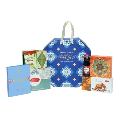 EMPIRE HAMPER Raya Berkat Raya Gift Pack