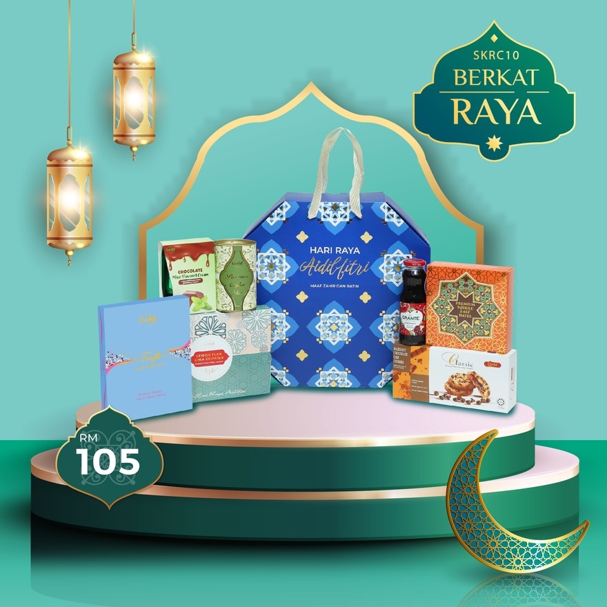 Raya Berkat Raya Gift Pack