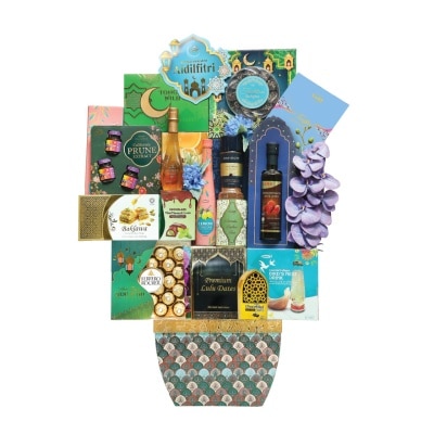 EMPIRE HAMPER Raya Nikmat Aidilfitri Hamper