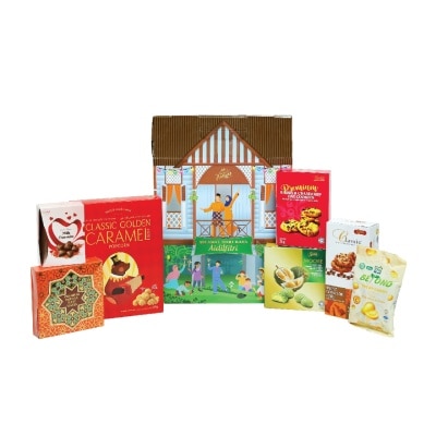 EMPIRE HAMPER Raya Mesra Raya Gift Pack