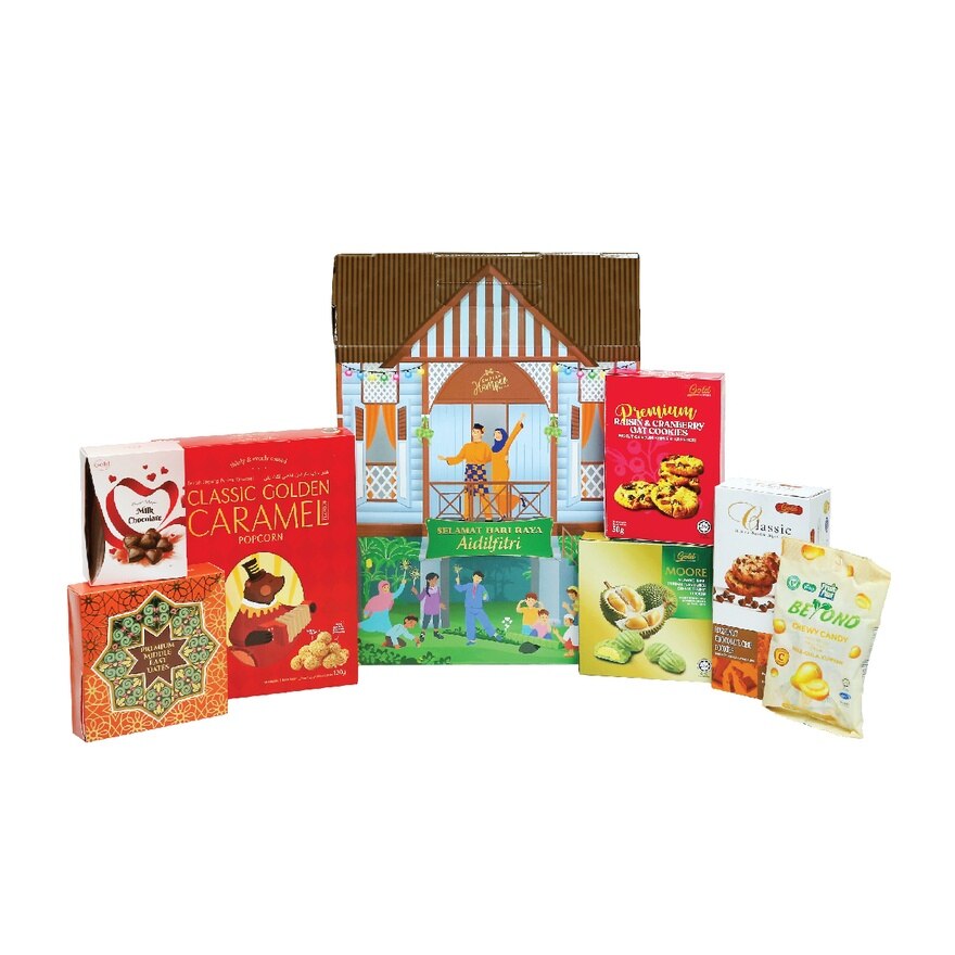 Raya Mesra Raya Gift Pack