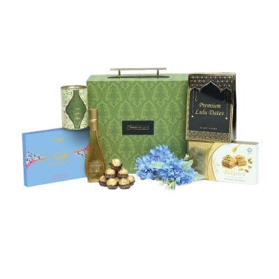 EMPIRE HAMPER Raya Luxury Raya Gift Pack