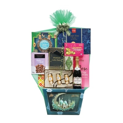 EMPIRE HAMPER Raya Semarak Aidilfitri Hamper