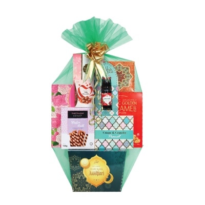 EMPIRE HAMPER Raya Hamper Syukuran Aidilfitri Hamper