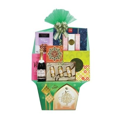 EMPIRE HAMPER Raya Keindahan Aidilfitri Hamper