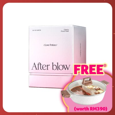 AFTER BLOW Eau De Perfume 08 Love Portion