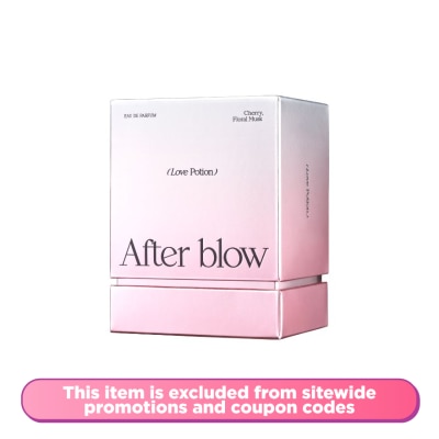 AFTER BLOW - Eau De Perfume 08 Love Portion