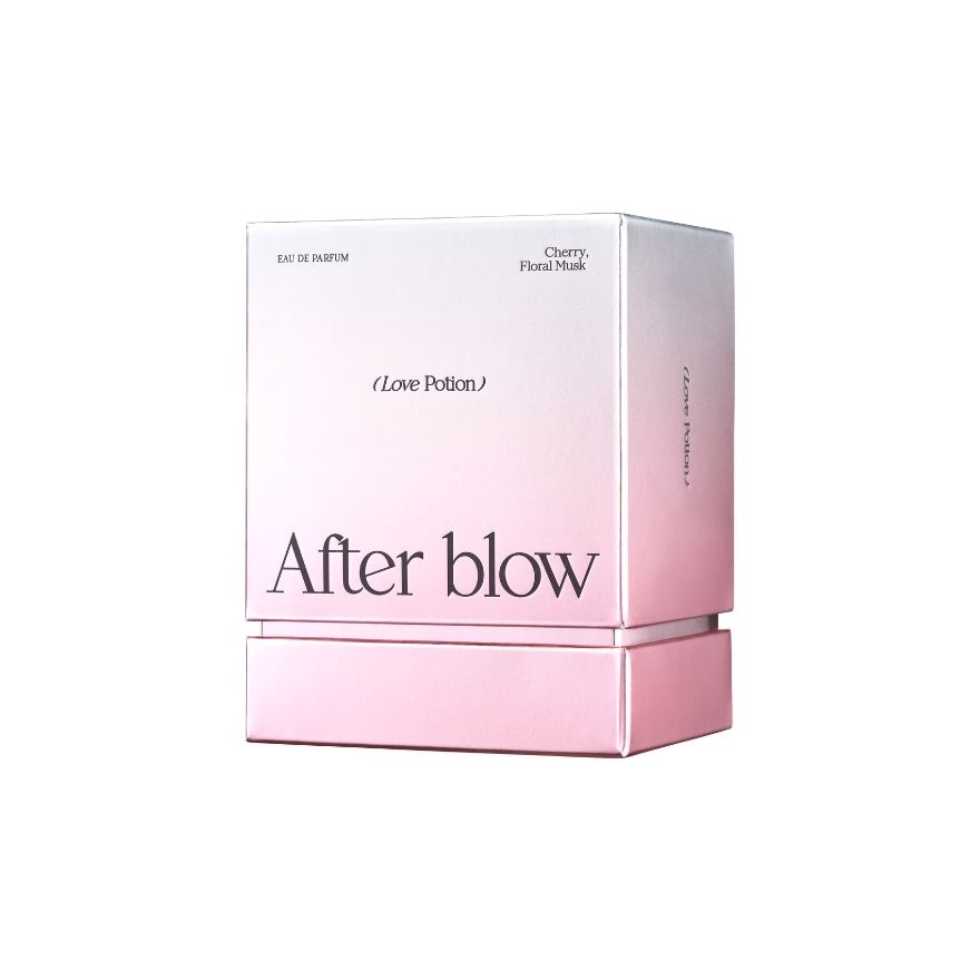 Eau De Perfume 08 Love Portion image
