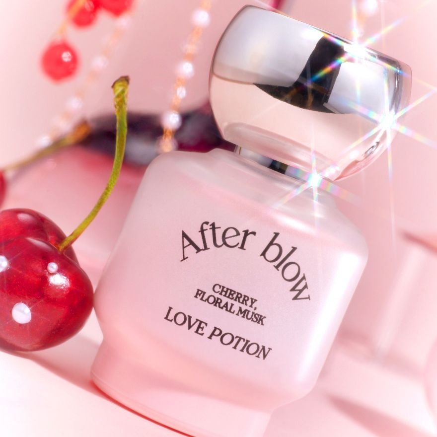 Eau De Perfume 08 Love Portion image